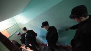 Как ломают психику в тюрьмах