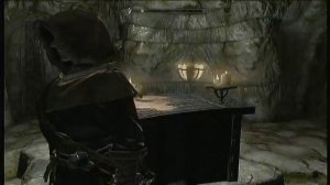 Skyrim : Part 2 : Magic school...