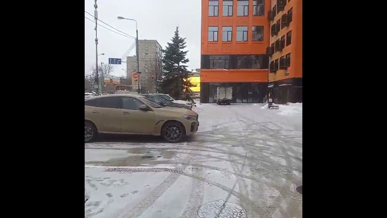 Москва, Октябрьская улица, 67