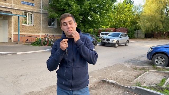 50.000₽ НА РОВНОМ МЕСТЕ II ЕДЕМ В ПЕРМЬ смотреть онлайн