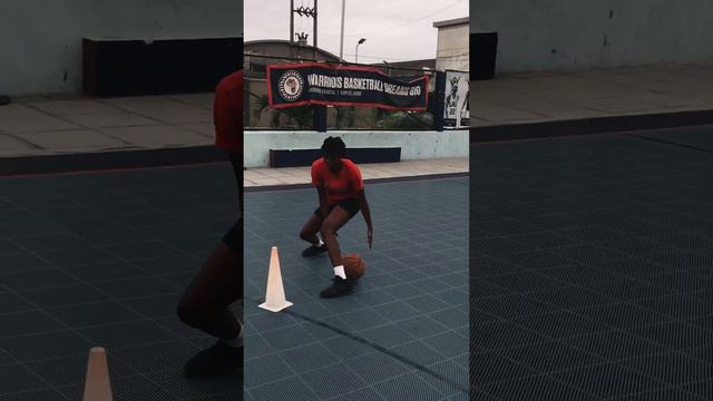 Arike ogunbowale workout