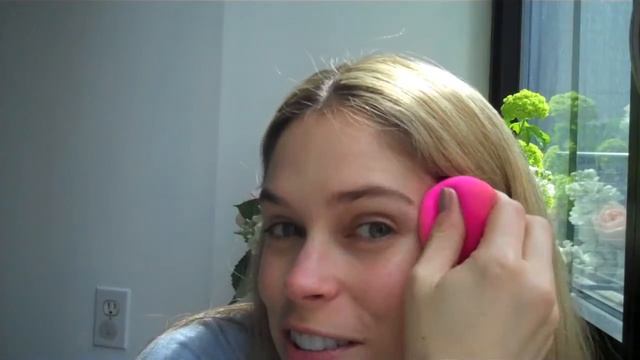 BeautyBlender Unboxing + Tutorial + Cleaning смотреть онлайн