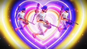 Говорят мне о любви