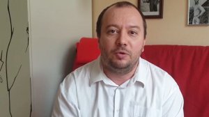 Актер Денис Пьянов - о своей роли в спектакле «Анна в тропиках»