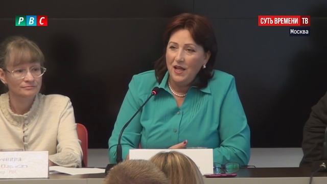 Презентация советского учебника арифметики РВС, 05.09.2016 ИА Регнум смотреть онлайн