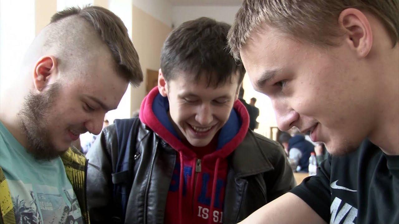 Осенний призыв 2015