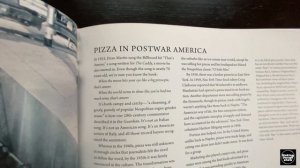 Flip Through MODERNIST PIZZA Book Review | Why this is the Best modernist pizza book