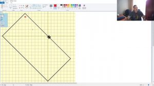 ЕГЭ Информатика 6 номер(6812) с сайта Полякова. Решаем черепаху на Кумире. Основная волна 2023