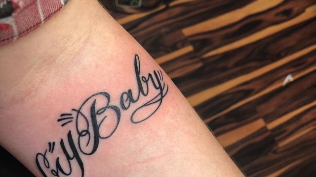 LIL PEEP Top 40 Fan TATTOOS - Amazing Memorial Art смотреть онлайн