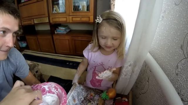 DIY - ИГРУШКА АНТИСТРЕСС КАК СДЕЛАТЬ СВОИМИ РУКАМИ? смотреть онлайн