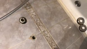 Лопнул очередной эксцентрик легко и просто все достать