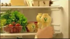 Реклама Velle: Овсяный йогурт Велле