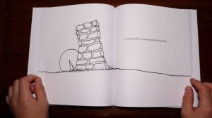 A Parte que Falta (Shel Silverstein) – Leitura Completa