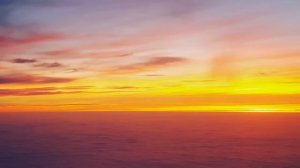 Вы – это чистое осознавание без предпочтений и без усилий