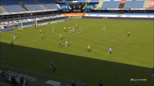 Edgar Babayan | GOALS & ASSISTS | 19/20