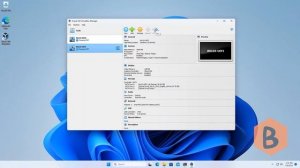 How to Access BIOS or UEFI of Virtual Machine in VirtualBox