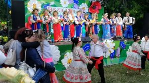 Песня о дружбе из далёкого Советского Союза