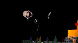 [RUS] FNAF 2 SONG