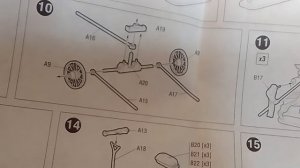 Звезда 8064 Zaporozhian Cossacks - Запорожские казаки XVI - XVIII - scale 1/72