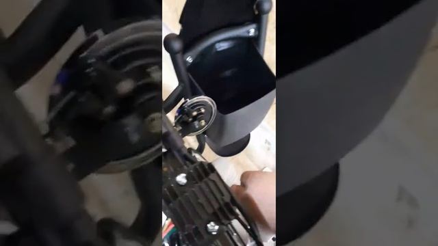 Қытай мотоциклдернің төк жолы