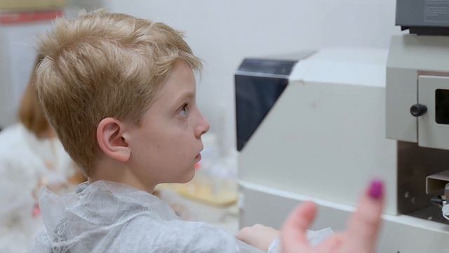 100 лет экспертизы - 100% качества. Испытательный центр АНО 