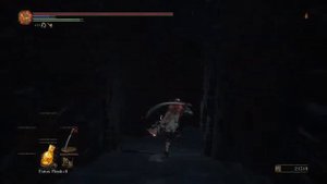 Dark Souls 3 Murakumo Location and Moveset