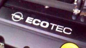 Opel Corsa C 1.2 Twinport Engine Problem
