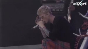 Machine Gun Kelly  Live Concert 2023