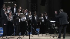 Алюминиевые огурцы Кино Хор HD