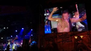 #LIDBEER2018#Сергей Шнур и группировка#Ленинград#LIDA#ДавайЗробiмГучна+# ч  21