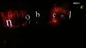 Nobel Concert 2008- Iver Kleive Playing digital Organ