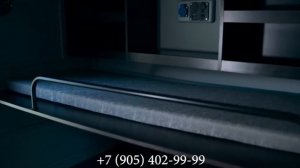 Мини - кемпер для путешествий "Свобода"!