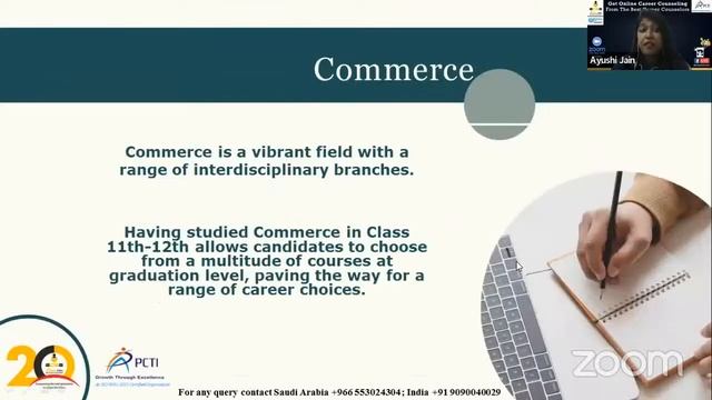 Career Counselling смотреть онлайн