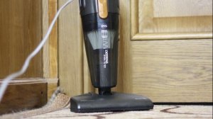 Отзыв на вертикальный пылесос Xiaomi Deerma DX115C Плюсы и минусы