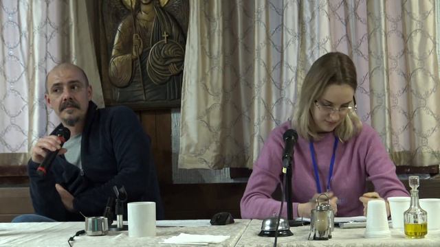 Алина Мамаева - Эстетическое открытие древнерусской иконы в начале XX века