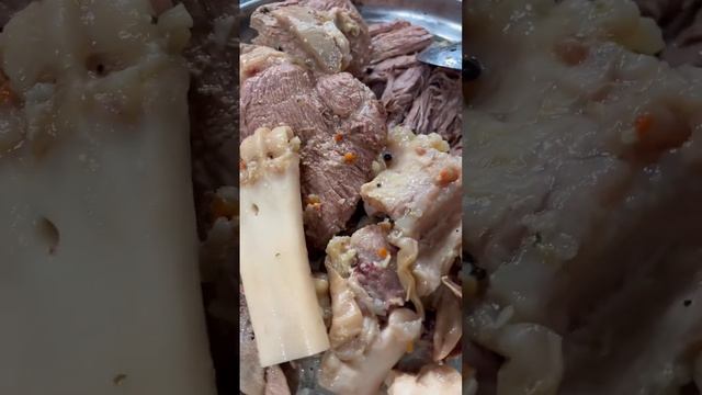 ХОЛОДЕЦ THE BEST #500супов #шефшаров #борщ #рассольник #солянка #мясо #котлеты #щи #уха #салат #суп смотреть онлайн