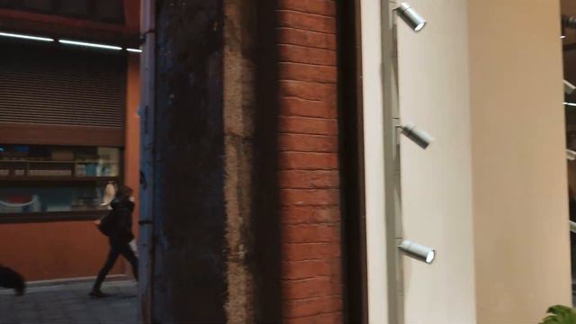 Вечерняя прогулка по красивой Болонья. Стритстайл. ИТАЛИЯ #63 смотреть онлайн