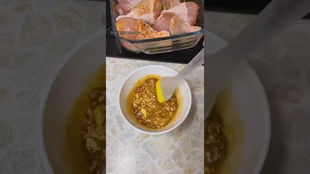 Бюджетный и оочень вкусный ужин