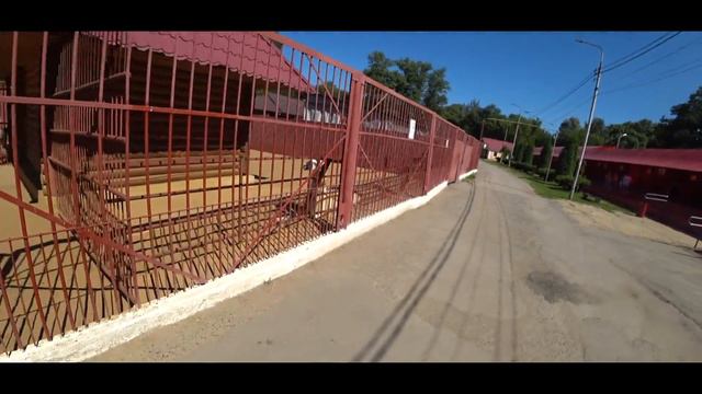 Липецкий Зоопарк. Lipetsk Zoo смотреть онлайн