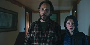 Проклятый дом - Русский трейлер (HD)