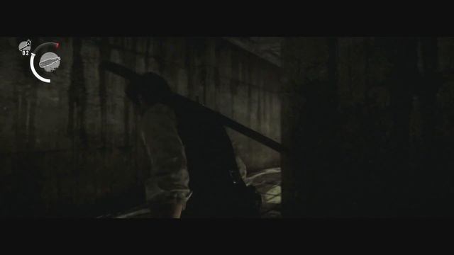 Decapitation Contraption! - The Evil Within Walkthrough Part 21 - Xbox One Gameplay Review