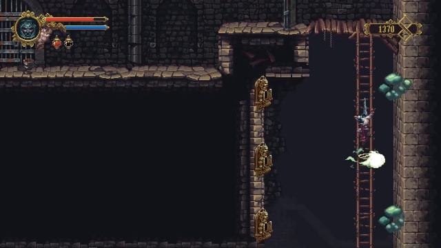 СЛОЖНО БЫТЬ ГРЕШНИКОМ! | Blasphemous смотреть онлайн