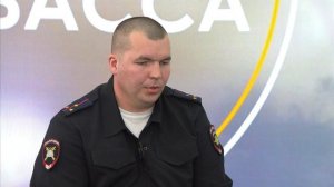 Утро Донбасса. 3 мая 2024г. ГИБДД информирует. Водительские права. Владислав Лёвин.