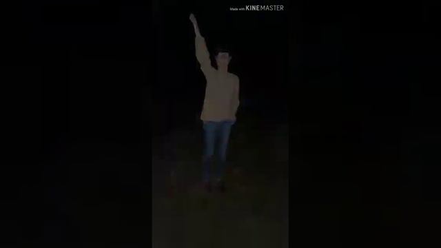AMCHI, TERNOVOY Прочь (cover)