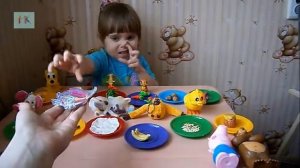 Развивающая игра что едят животные  Кто что ест животные