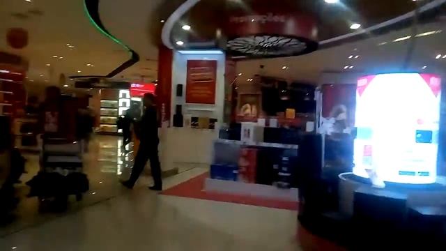 Guarulhos International Airport) смотреть онлайн