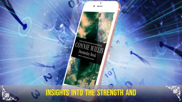 Does 'The Doomsday Book' Redefine Time Travel Fiction? смотреть онлайн