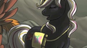 Velvet Remedy (Fallout:Equestria) ♪Clarity♪