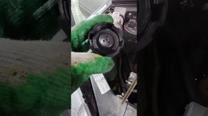 Решил проблему сброса давления расширительного бачка Нива Шевроле.