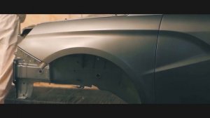 Какие автомобили не гниют или лучший способ авто защиты от коррозии